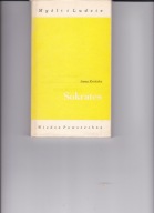 Sokrates - I. Krońska