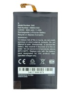 ORYGINALNA BATERIA CAT S40 458002-S40 3000 mAh