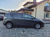 Toyota Verso 1.8 Benz Zadbany 1.8 Benzyna 147KM