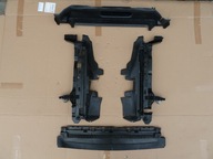 MERCEDES V-klasa EQV VITO 447 Lift MOCOWANIE KIEROWNICE POWIETRZA CHŁODNIC