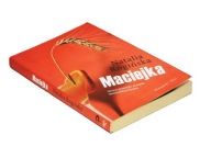 Maciejka - Natalia Rogińska