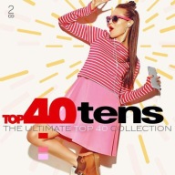 Top 40 Tens (The Ultimate Top 40 Collection)