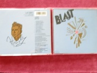 CD - HOLLY JOHNSON - BLAST- BDB