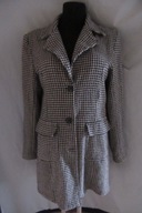 PŁASZCZYK WIOSNA JESIEŃ ROZM M