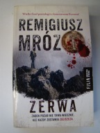 ZERWA Remigiusz Mróz