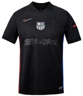 Koszulka Nike Travis Scott x Barcelona 2024/25 Cactus Jack roz. M