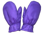 2. Cieplutkie rękawiczki z jednym palcem dla 2-3 latka