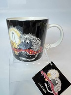 Kubek porcelana Muminki Ancestor Arabia Finland 300ml Nowy!