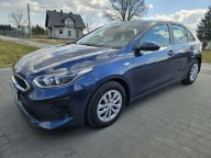 Kia Cee'd Gwarancja,Android,Kamera