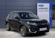 Suzuki Vitara Premium 2WD 6-biegowy GWARANCJA 2024rok 1.4 Hybryda 129KM