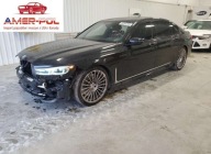 BMW Seria 7 Alpina B7 2020 4.4l 4.4 Benzyna 600KM