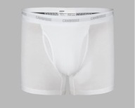 Śliczna markowa bielizna męska Cambridge Boxer EUR L 100% cotton