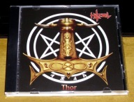 HAZAEL-Thor ... (2014,Dark Descent)