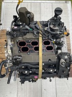 KIA STINGER 3,3 T-GDI G6DP SILNIK GOŁY SŁUPEK 2019 ROK