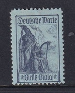 BIELSKO, BIELITZ, "Deutsche Warte", dobroczynne, cegiełka