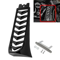 Spoiler Przedni Osłona Chłodnicy Harley Softail Street Bob Breakout Fat