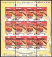 $ROCZNIK 2009 Fi ark 4297 kas. KOSZYKÓWKA - FISCHER tom XXVII