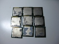 Procesory Intel złom. komputerowy