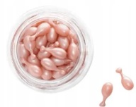 Yves Rocher Rozświetlająca Kuracja w kapsułkach z witaminą C