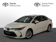 Toyota Corolla 1.8 Hybrid Comfort Seria E21 (2019-