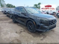 Honda CR-V Hybrid Sport, 2024r., 4x4, 2.0L 2.0 Benzyna 204KM