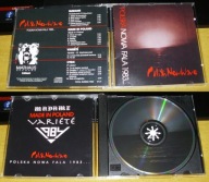 POLISH NEW WAWE.POLSKA NOWA FALA .1983 (1996,Mathaus)