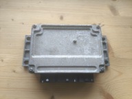 Sterownik silnika 2.0 benzyna 9652098680 807 C8 Ulysse Phedra 02- FV