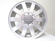 Oryginalne felgi AUDI A3 II A4 B5 B6 A6 C5 16''