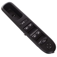 PRZEŁĄCZNIK PANEL SZYB i LUSTEREK do PEUGEOT 3008 5008 6490x6