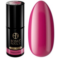 Boska Nails Lakier Hybrydowy do paznokci 425 Majorca Vibe 6ml