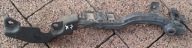 Citroen C5 X7 oslona zamka maski 08-