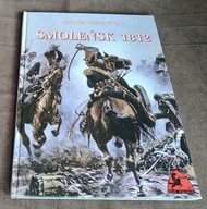 SMOLEŃSK 1812 Andrzej Czesław Żak stan NOWA
