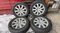 FELGI 5X127 17" DODGE CARAVAN TOWN COUNTRY JEEP OPONY LATO