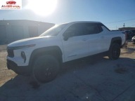 Chevrolet Silverado 2024 4x4 Elektryczny 510KM