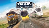 Train Simulator Classic - KLUCZ Steam