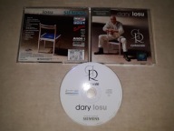 Dary Losu Ryszard Rynkowski CD 2000