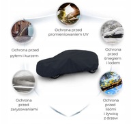 Pokrowiec na samochód BMW Seria3 E46 sedan classic