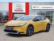 Toyota Prius Toyota Prius Plug-in 2.0 Hybrid 223KM Prestige, FV23, gwaranc