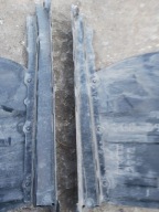 Lexus CT kiel wąs wspornik lewy prawy Warszawa