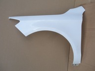 Mercedes CLA W 117 Błotnik Przód Przedni Lewy Oryginał M. Błotniki Giełda P