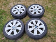 Felgi aluminiowe BMW 18" 5x120 ET -20