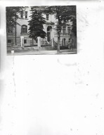 Kożuchów Szkoła Podstawowa nr 2 rok 1978