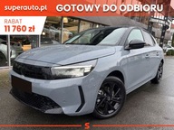 Od ręki - GS 1.2 Turbo 100KM / Pakiet Komfort