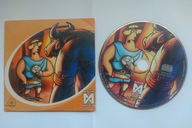 Tezeusz i Nić Ariadny Aidem Media Polska Wersja PL PC DVD