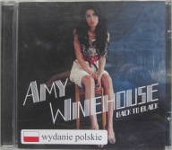 Amy Winehouse – Back To Black