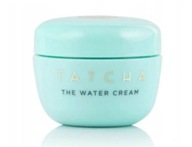 Tatcha The Water Cream lekki krem anti-aging 10ml