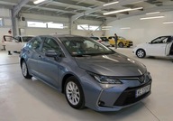 Toyota Corolla salon PL FV Vat 23 gwarancja Comfort Style 1.8