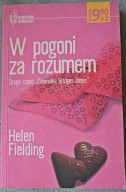 W pogoni za rozumem Helen Fielding