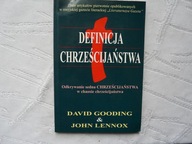 DEFINICJA CHRZEŚCIJANSTWA ZBIÓR ARTYKUŁÓW