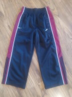 Spodnie dresowe dziecięce 110cm